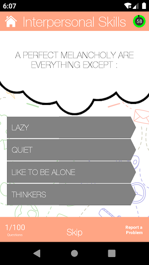 Flight Attendant Exam StudyToken Screenshot 3