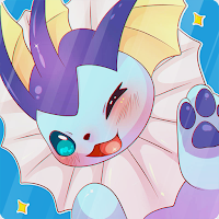 Vaporeon Wallpaper | Poke 4K