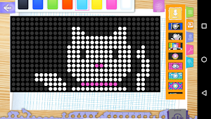 Project Mc2 Smart Pixel Purse Screenshot 1
