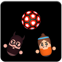 Funny 3D Amazing Volleyball