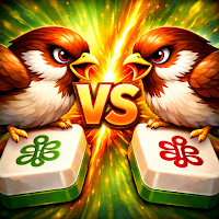 Clash Mahjong