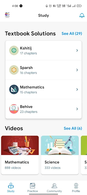 Super AIP Screenshot 3