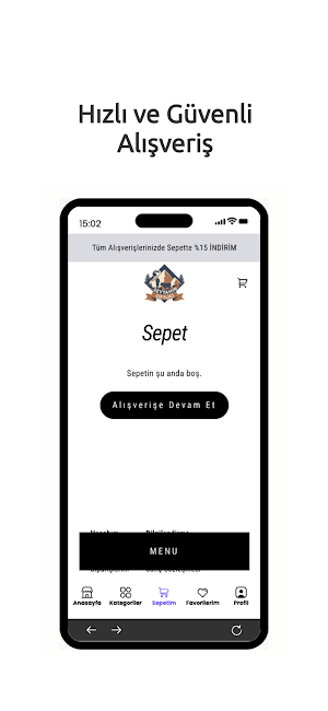 Seyyahın Çiftliği Screenshot 2