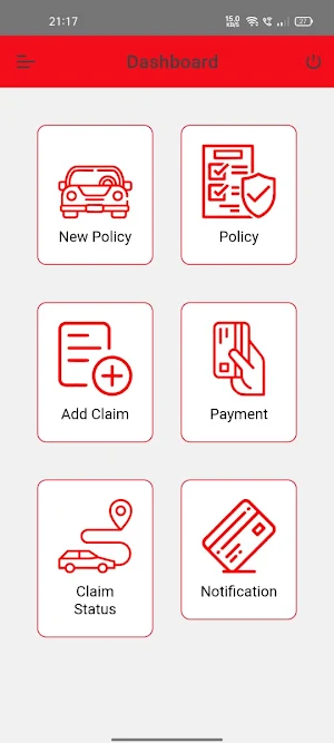 Omni Rideshare Club Screenshot 0