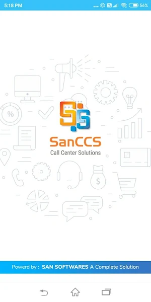 SanCallRecording Screenshot 1