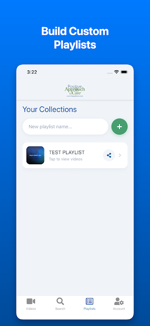 Dementia Care by Teepa Snow Screenshot 0