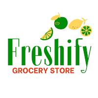 Freshify : Grocery App