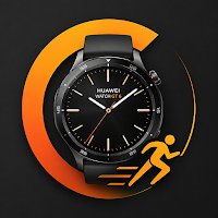 Huawei Watch GT 6 App