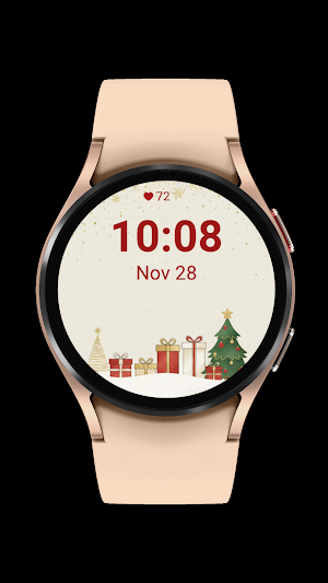 Gentle Christmas Screenshot 0