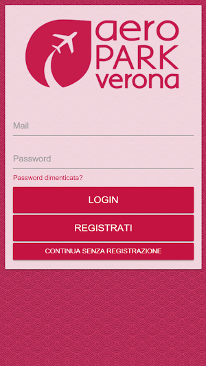 AeroParkVerona Screenshot 0