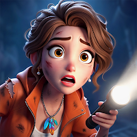 Sinking Secrets:Merge & Rescue