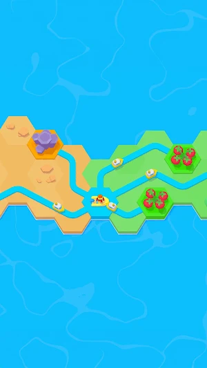 Last Shore Screenshot 1