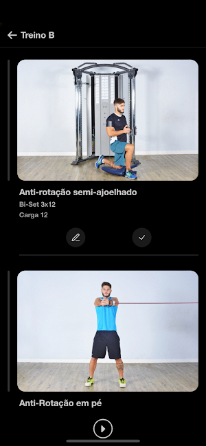 Rodolfo Nantes Screenshot 2