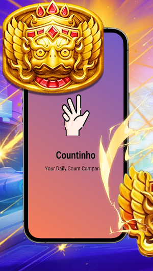 Countinho Screenshot 0