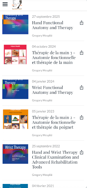 ISAMMS Screenshot 2