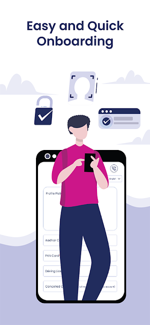Magenta Partner Screenshot 0