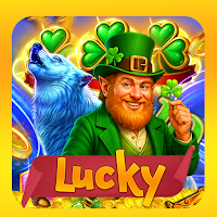 Wolf Saga & Lucky Clover
