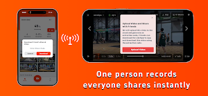 LikeSports Screenshot 3