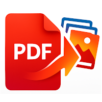 Image to PDF: Merge, Compress