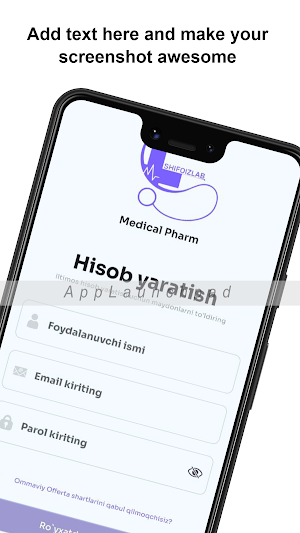 Shifo Izlab Screenshot 2