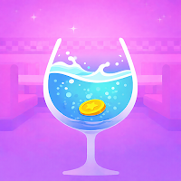 Glass&Coins