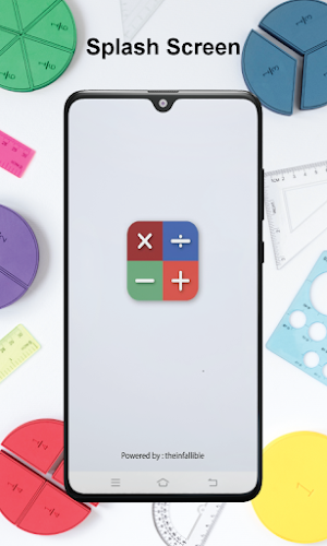 Math Brain Games Screenshot 0