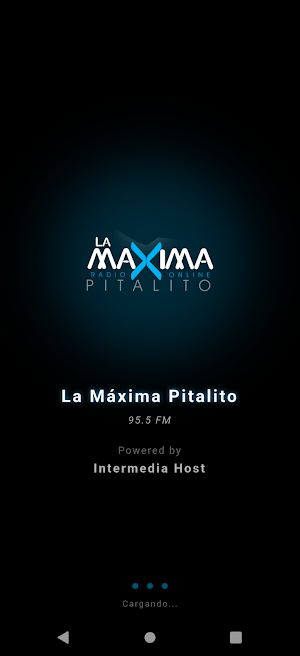 La Máxima Pitalito Screenshot 0