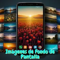 Imágenes de Fondo de Pantalla