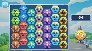 Airplane Connection Screenshot 1