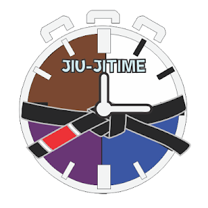 JIU-JITIME Screenshot 1