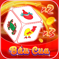 Lắc Bầu Cua