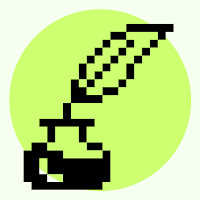 Pixel Art