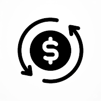 PocketFlow: Expenses & Income