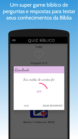 Bíblia Sagrada Atualizada Offline e Devocional Screenshot 3