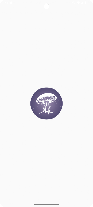Edible Mushrooms Screenshot 0