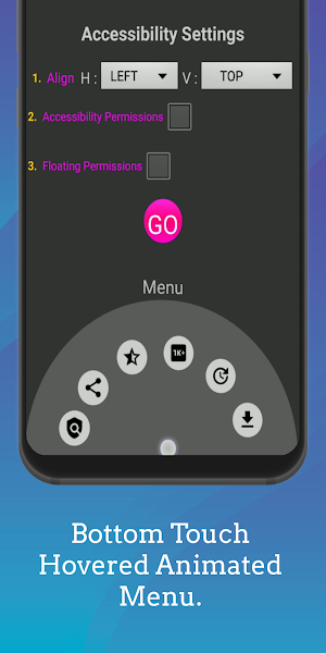 Soft Key Tool For Phone Screenshot 3