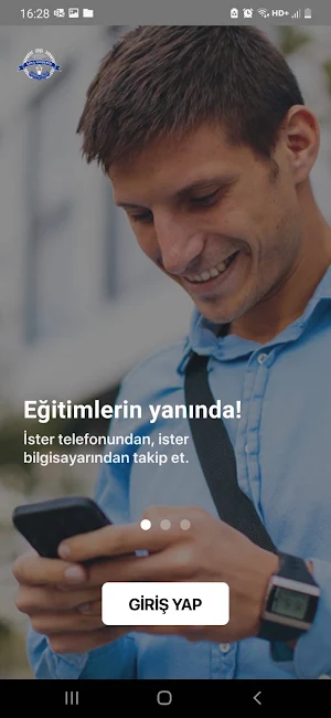 Efes Satış Akademisi Screenshot 0