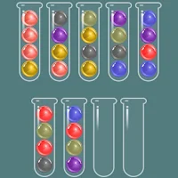 Ball Sort: Color Puzzle Game