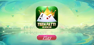 Teen Patti Birkin Screenshot 0