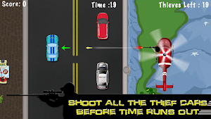 Highway Chase Screenshot 1
