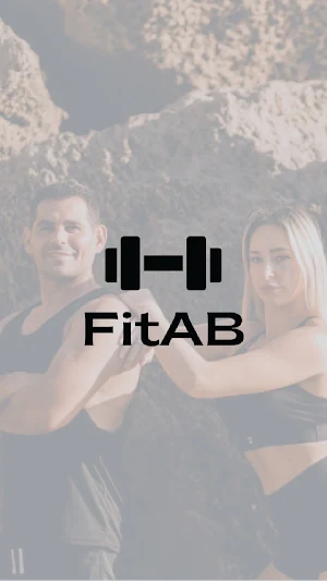FitAb Screenshot 0