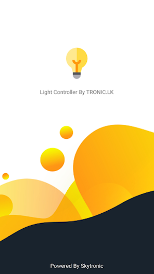 Optimus Light Controller Screenshot 0