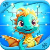 Dragon Jigsaw Puzzles
