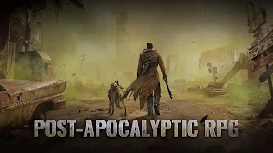 FallenLand Screenshot 0
