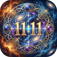 Angel Numbers - Numerology