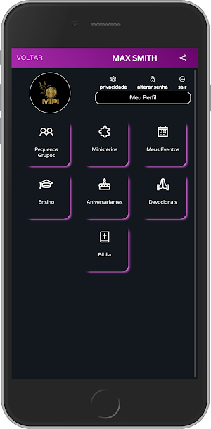 MIPI for you! Screenshot 3