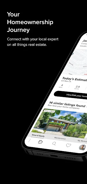 Litchfield Home Screenshot 0
