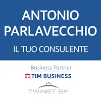 Antonio Parlavecchio