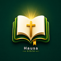 Hausa Bible Offline Audio