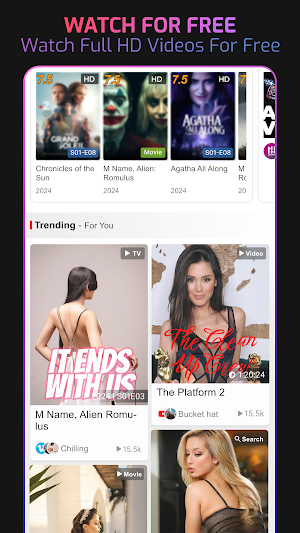 Ai Browser Screenshot 2